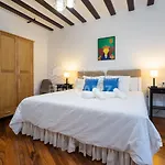 Apartamento San Agustín Feel Cádiz