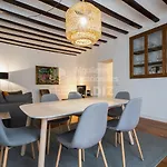 Apartamento San Agustín Feel Cádiz