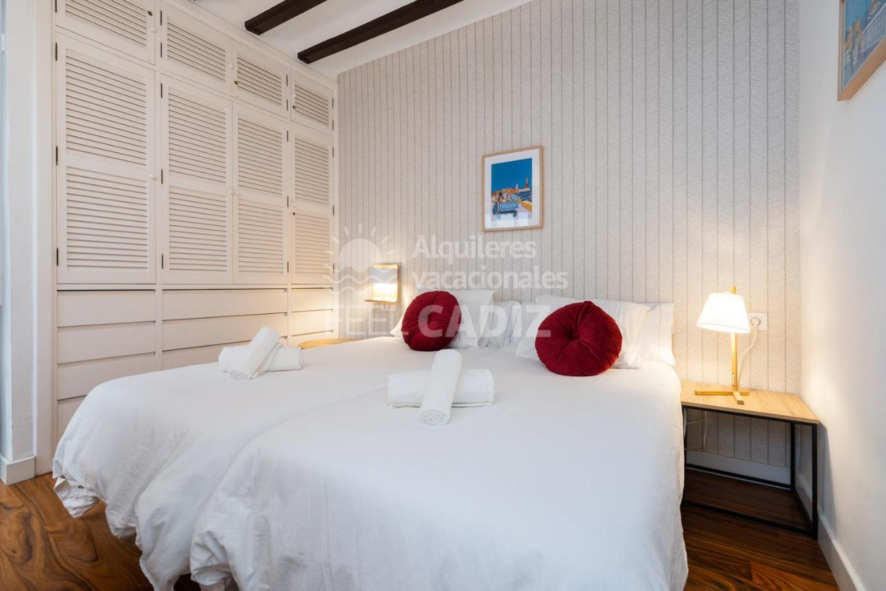Apartamento San Agustín Feel *