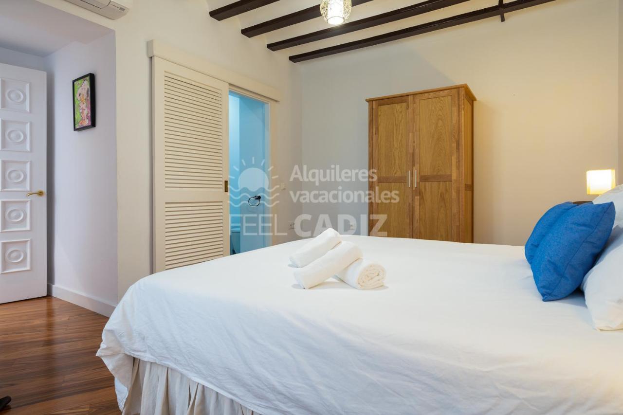 San Agustín Feel