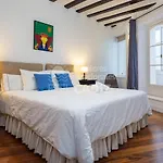 Apartamento San Agustin Feel Cadiz