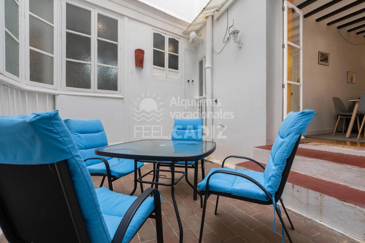 San Agustin Feel Apartment *